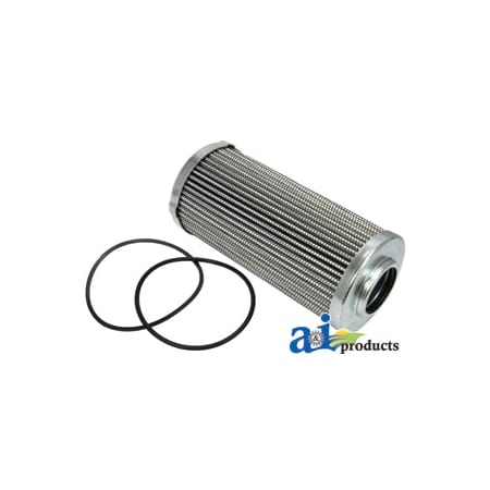 A & I Products Filter, Hydraulic; Transmission 5.6" x2.5" x2.5" A-47128161